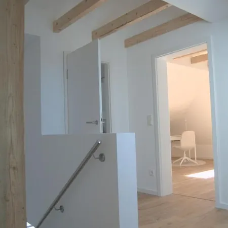 Ferienwohnung Gruene Oase Im Teutoburger Wald Georgsmarienhütte Exterior foto