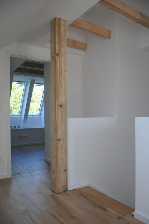 Gruene Oase Im Teutoburger Wald Appartamento *