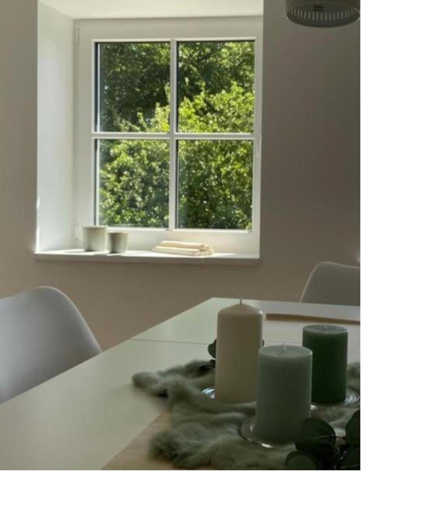 Gruene Oase Im Teutoburger Wald Apartment