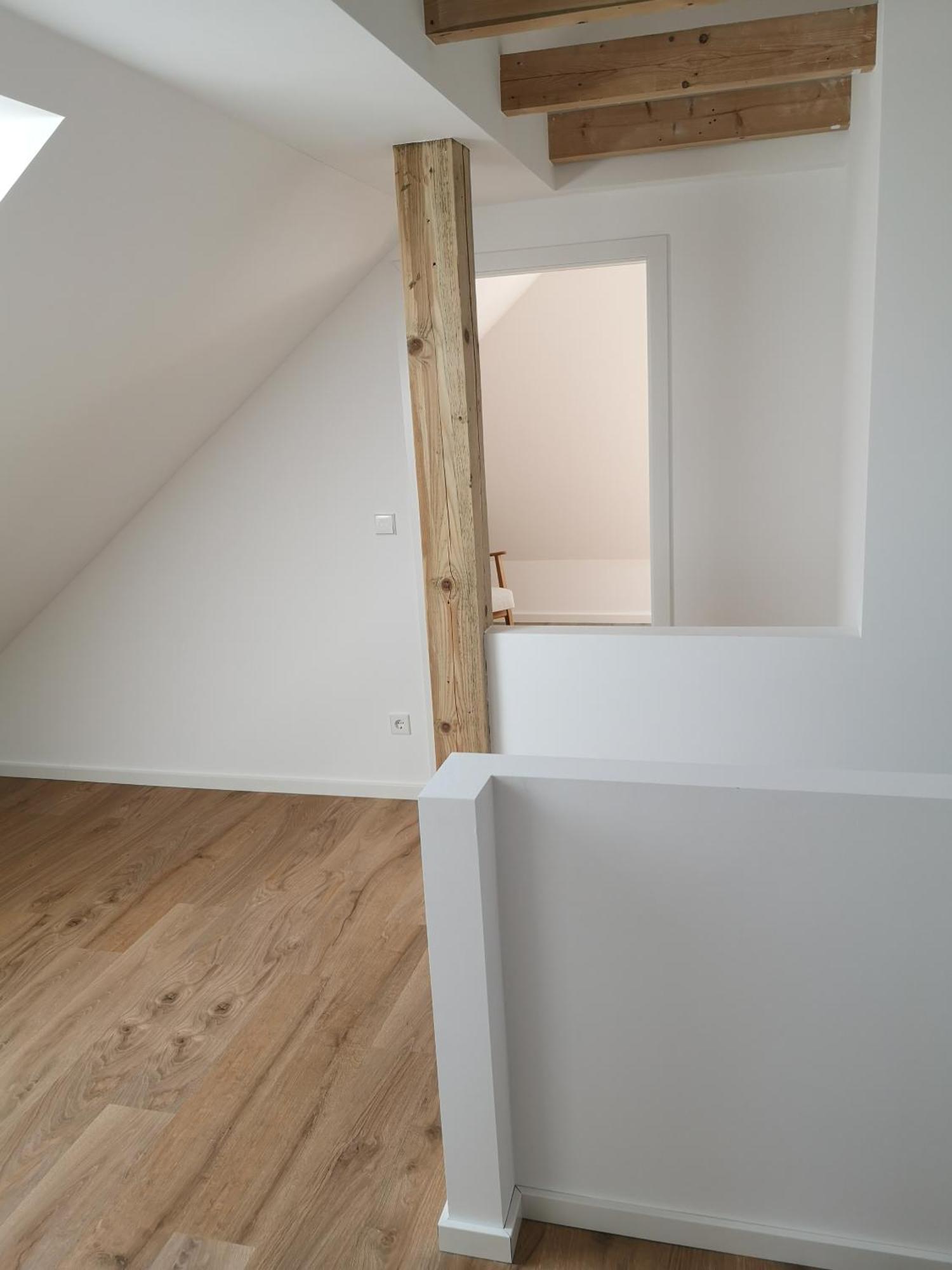 Apartment Gruene Oase Im Teutoburger Wald Georgsmarienhütte